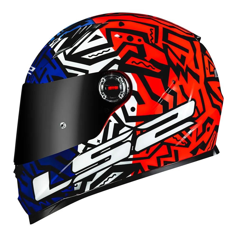 CAPACETE LS2 CLASSIC MEMPHIS