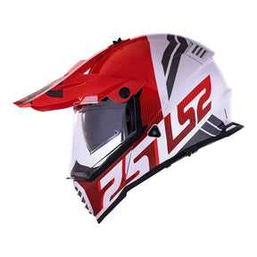 CAPACETE LS2 PIONEER EVO EVOLVE