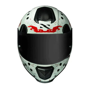 CAPACETE NORISK CAPACETE RAZOR JASON