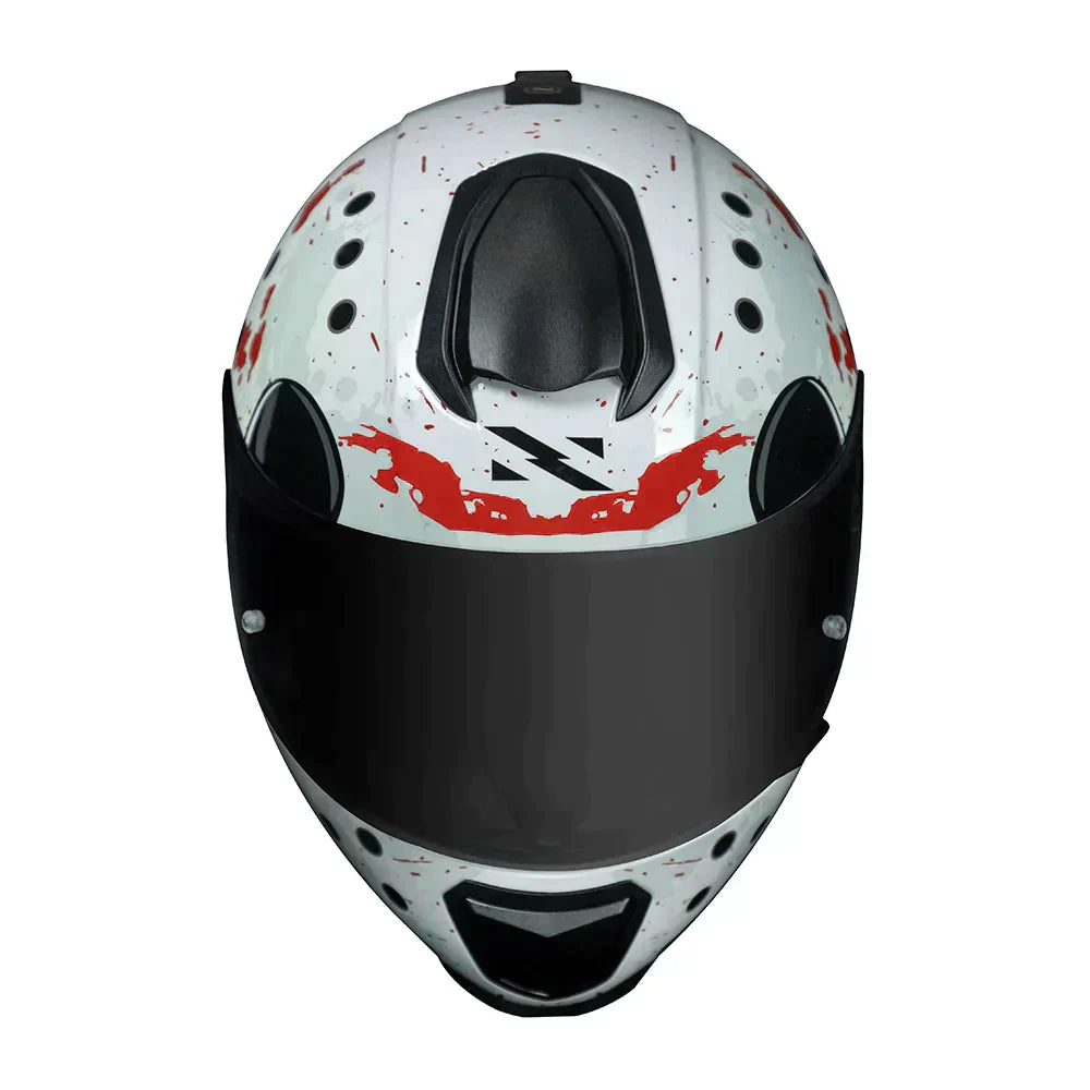 CAPACETE NORISK CAPACETE RAZOR JASON