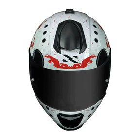 CAPACETE NORISK CAPACETE RAZOR JASON