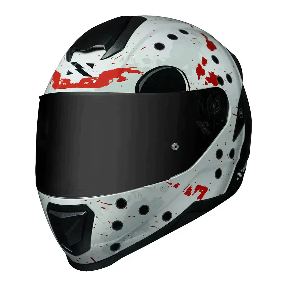 CAPACETE NORISK CAPACETE RAZOR JASON