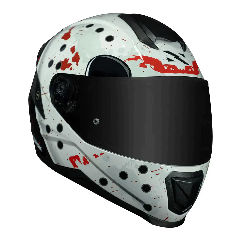 CAPACETE NORISK CAPACETE RAZOR JASON