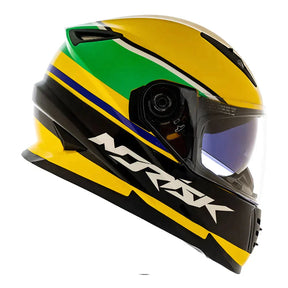 CAPACETE NORISK SOUL CHAMPION