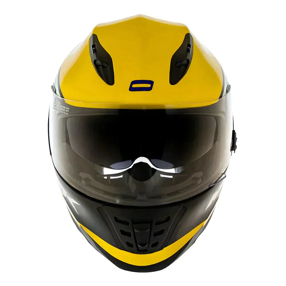 CAPACETE NORISK SOUL CHAMPION