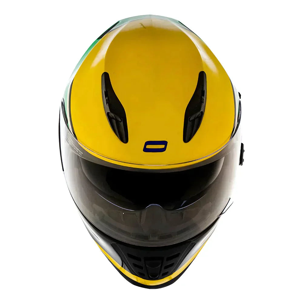 CAPACETE NORISK SOUL CHAMPION