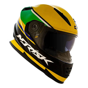 CAPACETE NORISK SOUL CHAMPION