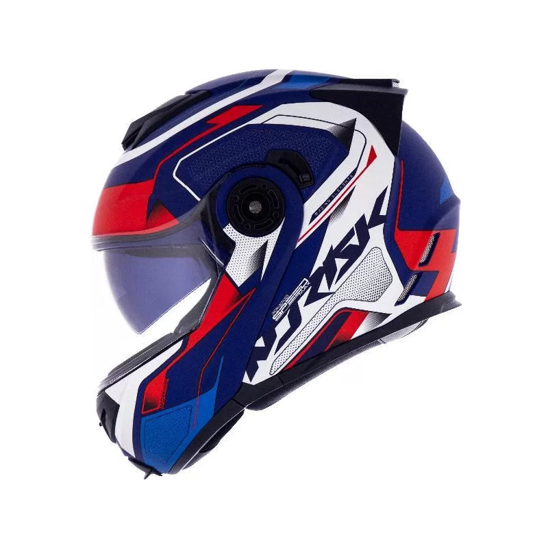 CAPACETE NORISK ROUTE FF345 SPEEDMAX