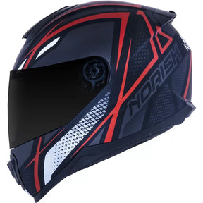 CAPACETE NORISK RAZOR NINJA