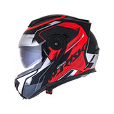 CAPACETE NORISK ROUTE FF345 SPEEDMAX