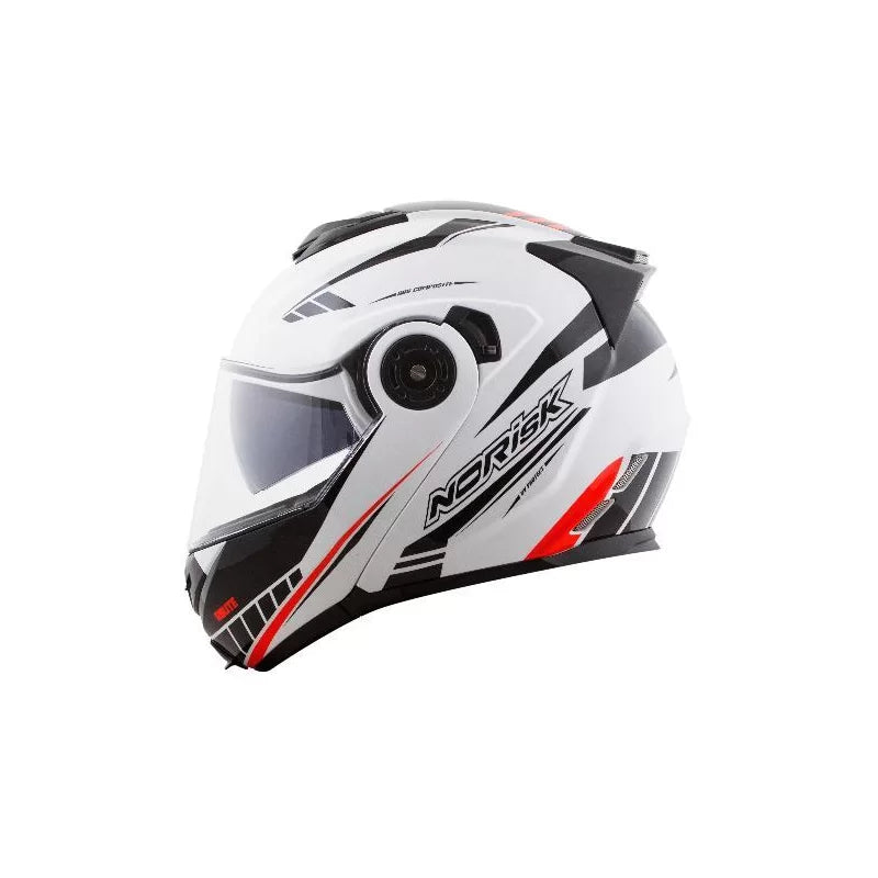 CAPACETE NORISK ROUTE FF345 MOTION