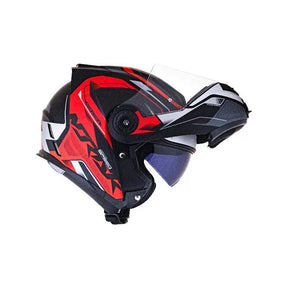 CAPACETE NORISK ROUTE FF345 SPEEDMAX