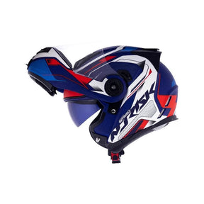 CAPACETE NORISK ROUTE FF345 SPEEDMAX