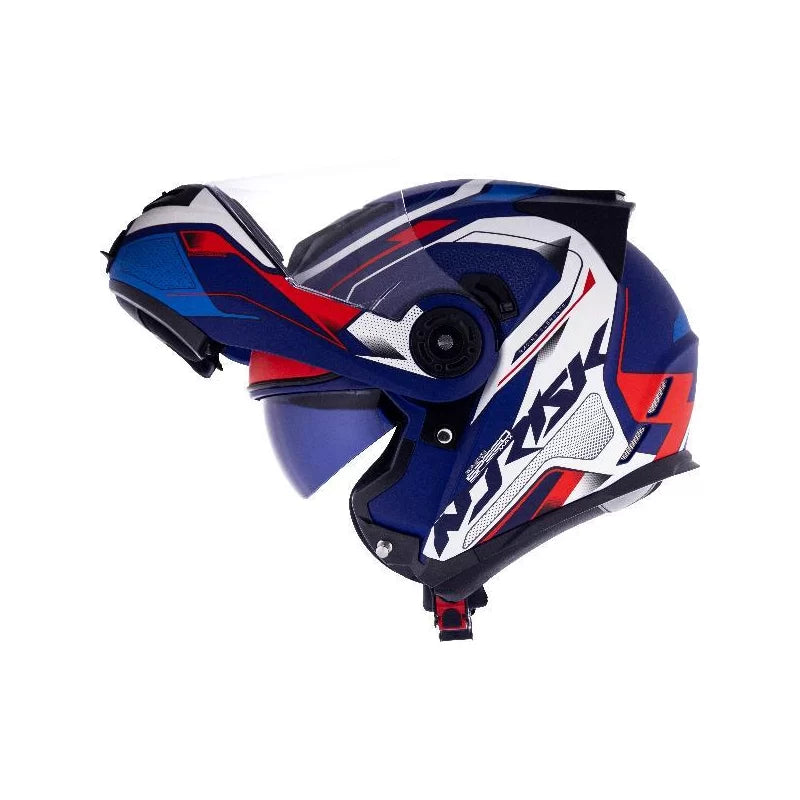 CAPACETE NORISK ROUTE FF345 SPEEDMAX