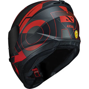 CAPACETE NORISK RAZOR NINJA