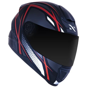 CAPACETE NORISK RAZOR NINJA