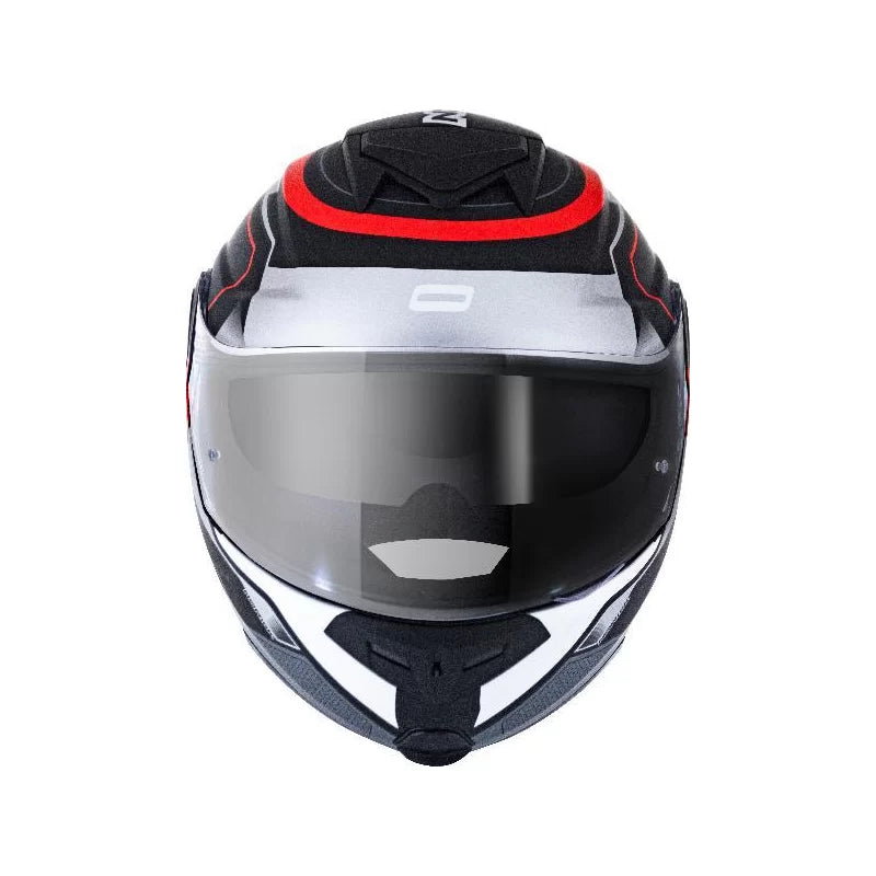 CAPACETE NORISK ROUTE FF345 SPEEDMAX