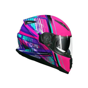 CAPACETE NORISK SOUL FF302 ADVANCE