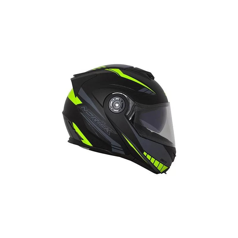 CAPACETE NORISK ROUTE FF345 MOTION