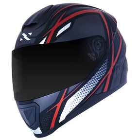 CAPACETE NORISK RAZOR NINJA